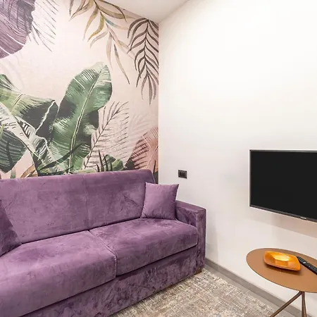Interno 6 Nel Cuore Di Ortigia 아파트 시라쿠사