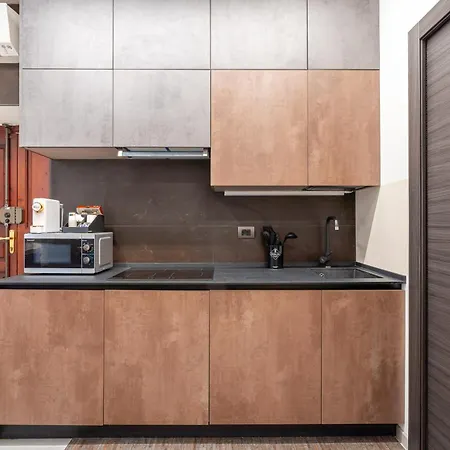 아파트 Interno 6 Nel Cuore Di Ortigia 시라쿠사