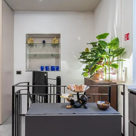 Interno 6 Nel Cuore Di Ortigia 아파트