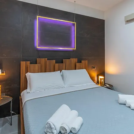 Interno 6 Nel Cuore Di Ortigia * 시라쿠사
