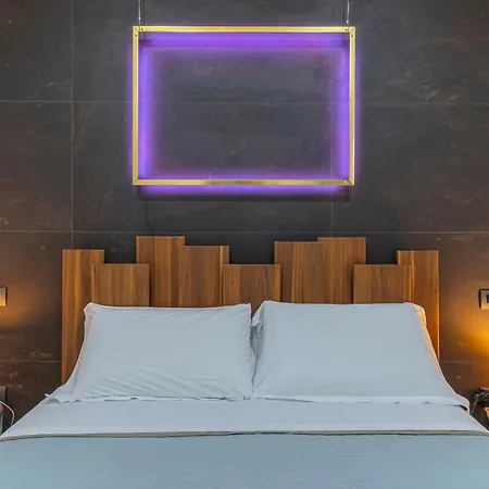 아파트 Interno 6 Nel Cuore Di Ortigia