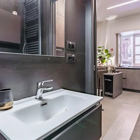 Interno 6 Nel Cuore Di Ortigia 아파트 시라쿠사