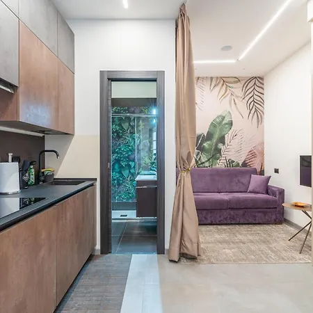 Interno 6 Nel Cuore Di Ortigia 시라쿠사