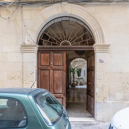 Interno 6 Nel Cuore Di Ortigia 아파트 시라쿠사